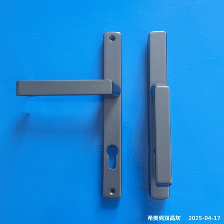 無標(biāo)新希美克款雙高門執(zhí)手